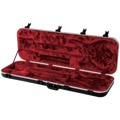 Ibanez MB300C Roadtour basszusgitár keménytok