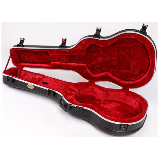 Ibanez MGB100C Jazzgitár keménytok