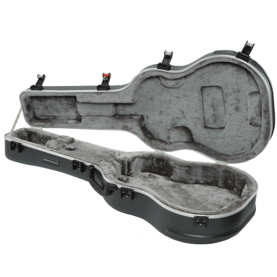 Ibanez MR600AC keménytok akusztikus gitárokhoz