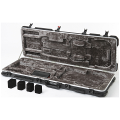 Ibanez MRB500C Roadtour basszusgitár keménytok