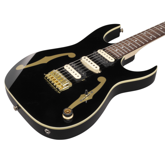 Ibanez PGM50-BK Paul Gilbert signature elektromos gitár