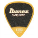 Ibanez PPA14MSG-YE Sand Grip Yellow Medium pengető
