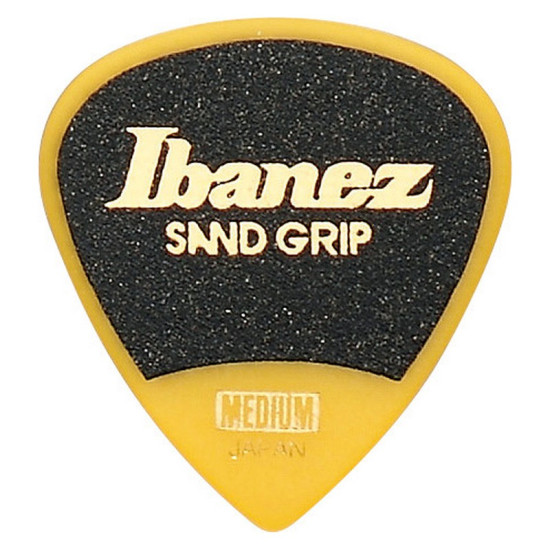 Ibanez PPA16MSG-YE Sand Grip Yellow Medium pengető