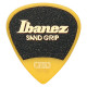 Ibanez PPA16MSG-YE Sand Grip Yellow Medium pengető