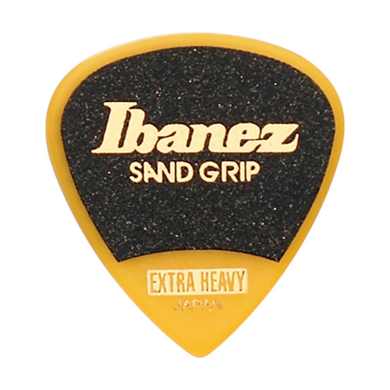 Ibanez PPA16XSG-YE Sand Grip Yellow Extra Heavy pengető