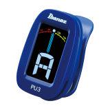 Ibanez PU3 BL kék hangológép