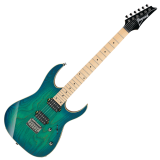 Ibanez RG421AHM-BMT elektromos gitár