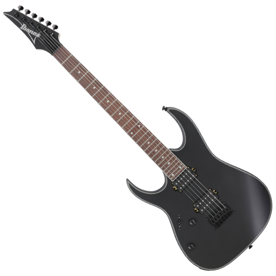 Ibanez RG421EXL-BKF elektromos gitár