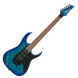 Ibanez RG450QMB-SPB elektromos gitár