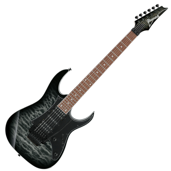 Ibanez RG450QMB-TGB elektromos gitár