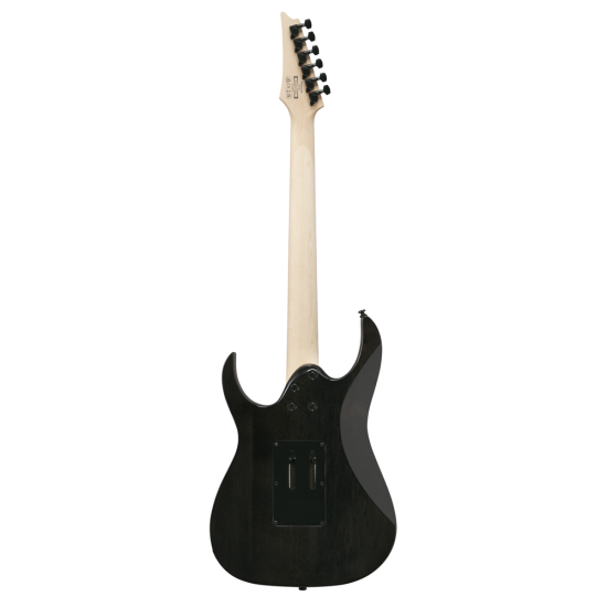 Ibanez RG450QMB-TGB elektromos gitár