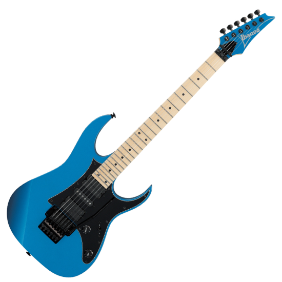 Ibanez RG550-EB elektromos gitár