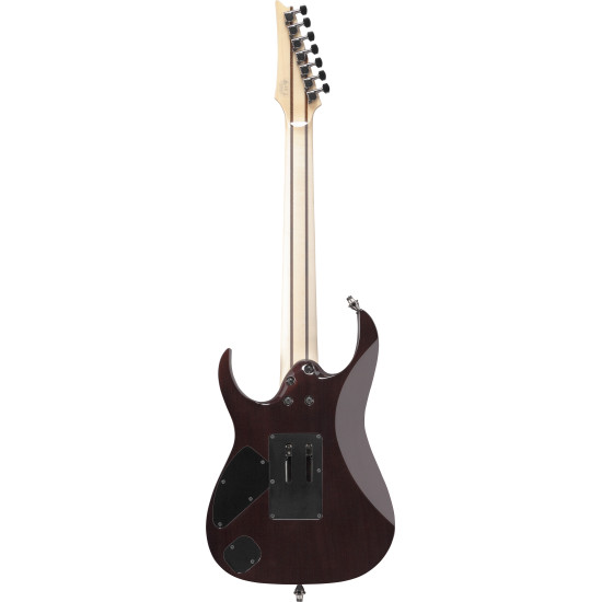 Ibanez RG8527-BRE 7 húros elektromos gitár