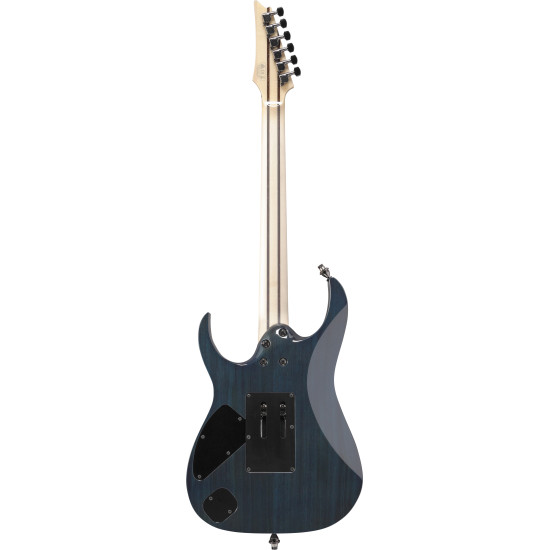 Ibanez RG8570-RBS elektromos gitár