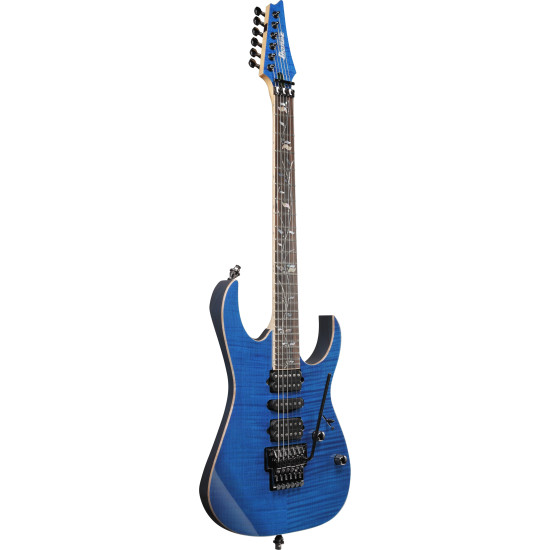 Ibanez RG8570-RBS elektromos gitár
