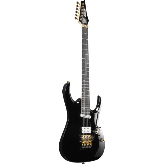 Ibanez RGA622XH-BK elektromos gitár