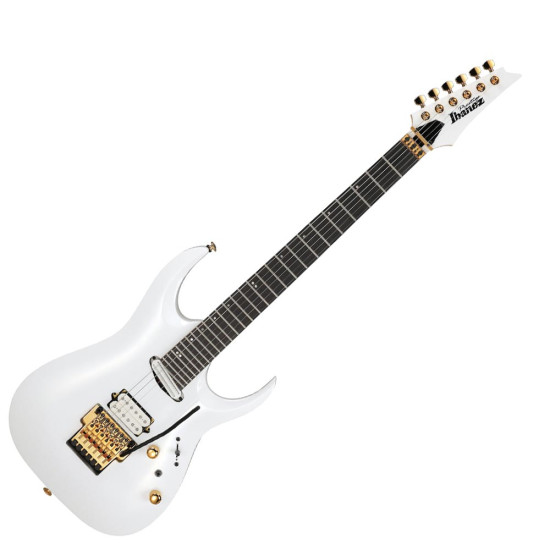 Ibanez RGA622XH-WH elektromos gitár
