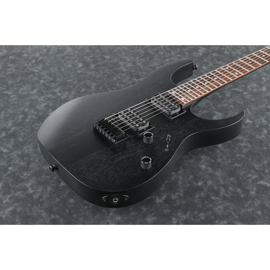 Ibanez RGRT421-WK elektromos gitár