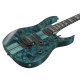 Ibanez RGT1220PBKCOL elektromos gitár