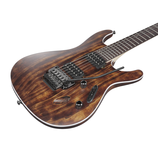 Ibanez S520AH-ABS elektromos gitár