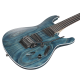 Ibanez S520AH-OBF elektromos gitár