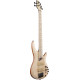 Ibanez SR5FMDX2-NTL 5 húros basszusgitár
