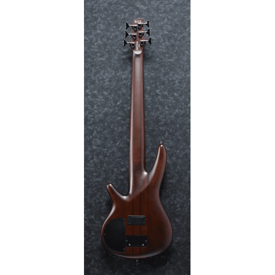 Ibanez SRF706-BBF 6 húros basszusgitár