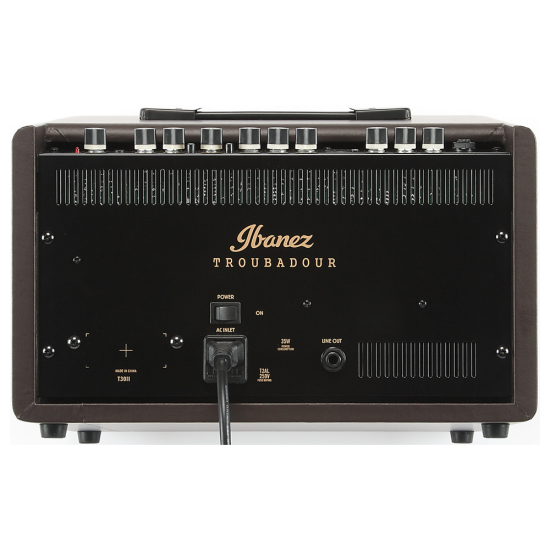 Ibanez T30II Troubadour akusztikus gitárkombó