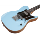 Ibanez TQMS1-CTB Tom Quayle signature elektromos gitár