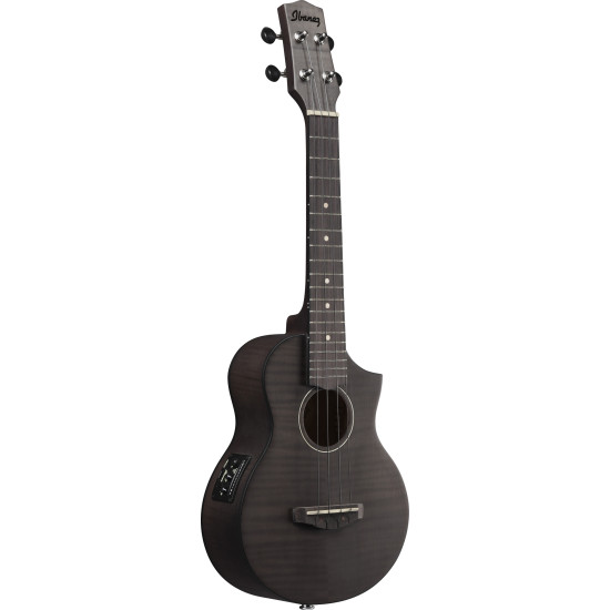 Ibanez UEW12E-BIF ukulele
