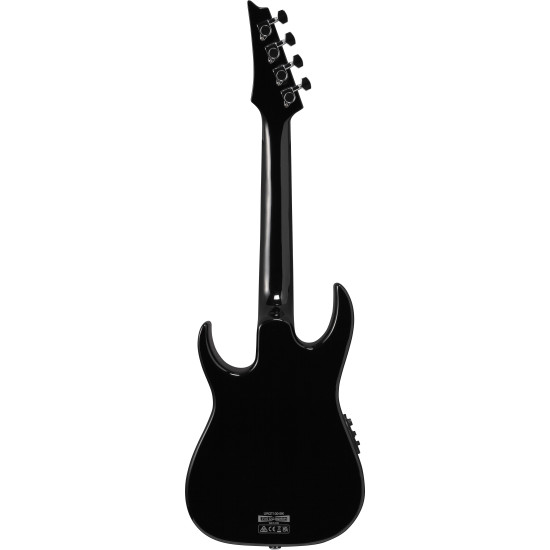 Ibanez URGT100-BK ukulele