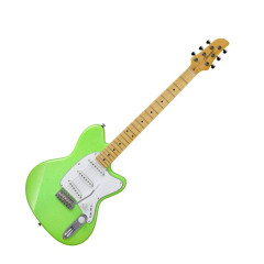 Ibanez YY10-SGS Yvette Young signature elektromos gitár