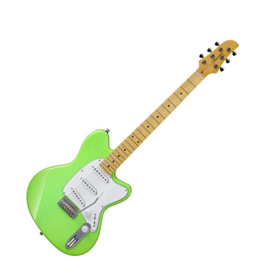 Ibanez YY10-SGS Yvette Young signature elektromos gitár