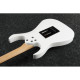 Ibanez GRG140-WH elektromos gitár