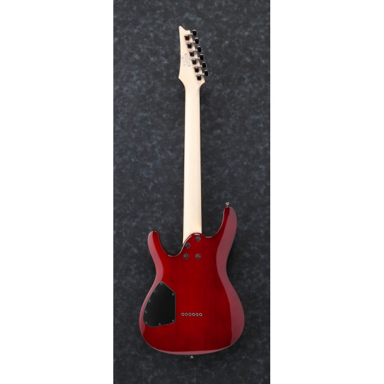 Ibanez S521-BBS elektromos gitár