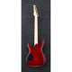 Ibanez S521-BBS elektromos gitár