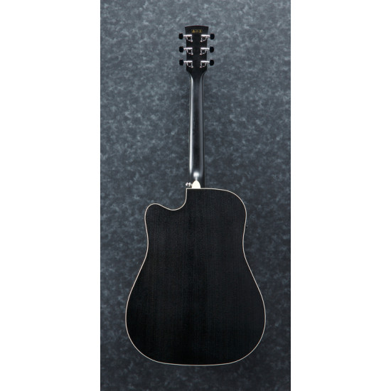Ibanez AW84CE-WK elektro-akusztikus gitár