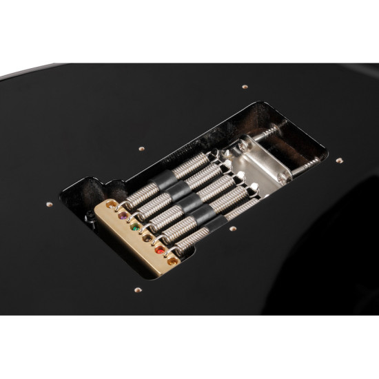 Ibanez AZ2204N-BK elektromos gitár