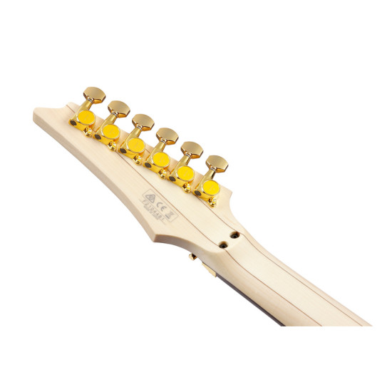 Ibanez PIA3761-XB Steve Vai signature elektromos gitár