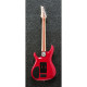 Ibanez JS2480-MCR Joe Satriani signature elektromos gitár