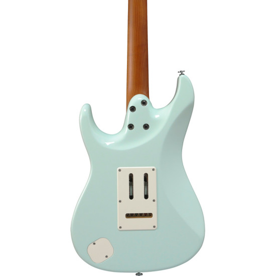 Ibanez AZ2204NW-MGR elektromos gitár