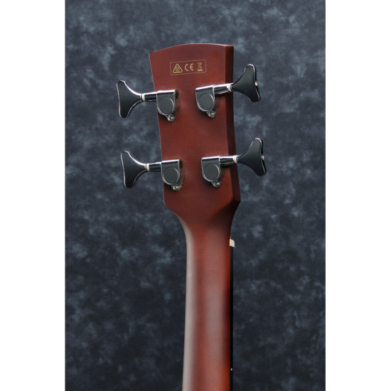 Ibanez PCBE12-OPN 4 húros akusztikus basszusgitár