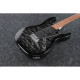 Ibanez GRX70QA-TKS elektromos gitár