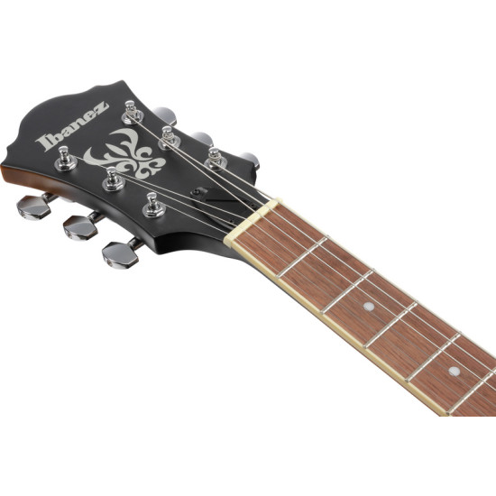 Ibanez AF55L-TF balkezes jazzgitár