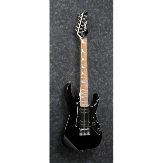 Ibanez GRGM21-BKN elektromos gitár