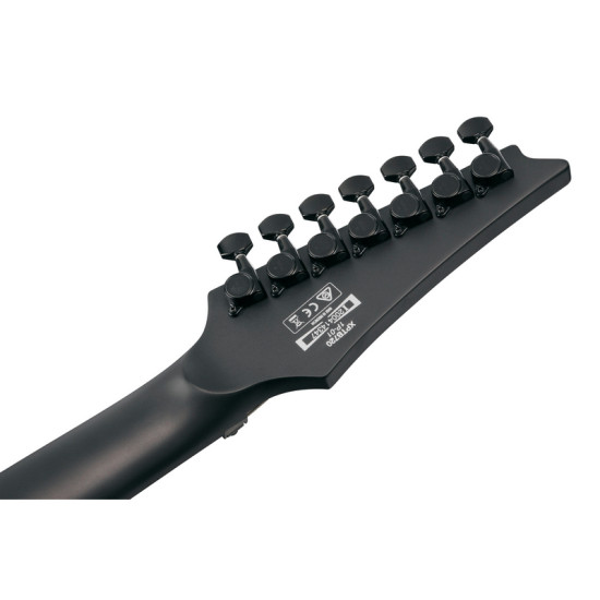 Ibanez XPTB720-BKF elektromos gitár