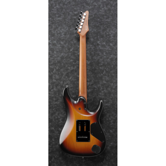 Ibanez AZ2402L-TFF elektromos gitár