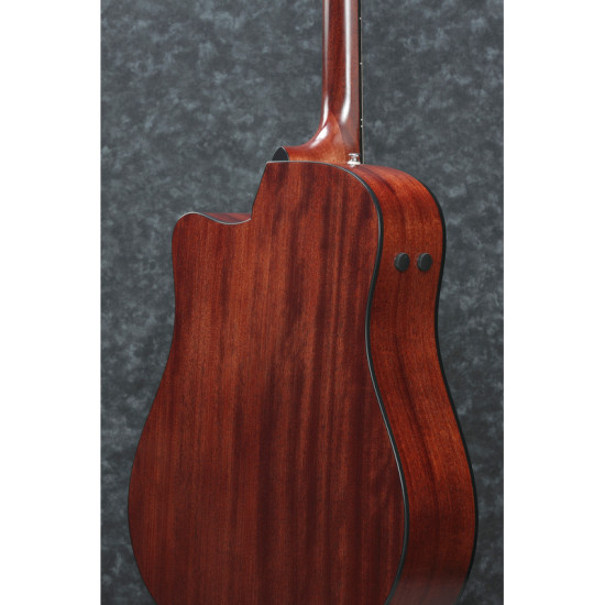 Ibanez AAD300CE-LGS elektro-akusztikus gitár