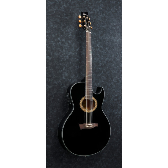 Ibanez EP5-BP elektro-akusztikus gitár