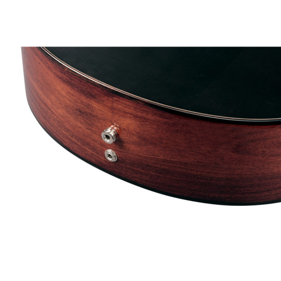 Ibanez JGM5-BSN elektro-akusztikus gitár